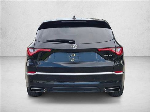 Used 2024 Acura MDX w/ Technology Package FWD image 6
