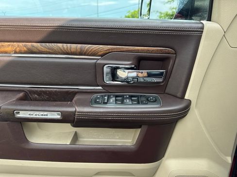 Used 2013 RAM 2500 Longhorn w/ HD Snow Plow Prep Group AWD/4WD image 11