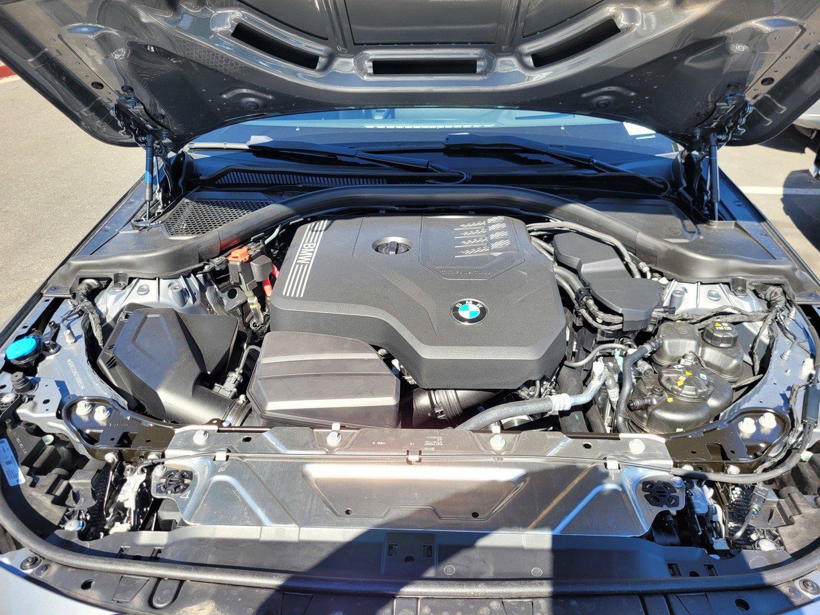 New 2026 BMW 230i xDrive Coupe w/ Premium Package AWD/4WD image 20