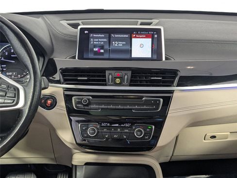 Used 2021 BMW X1 xDrive28i w/ Convenience Package image 33