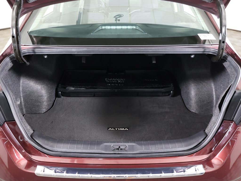 Used 2023 Nissan Altima 2.5 SL AWD/4WD image 20