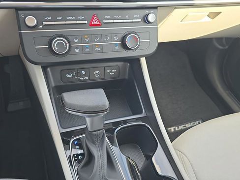 New 2026 Hyundai Tucson SE FWD image 21