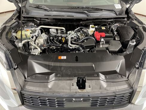 Used 2024 Mitsubishi Outlander SE image 49