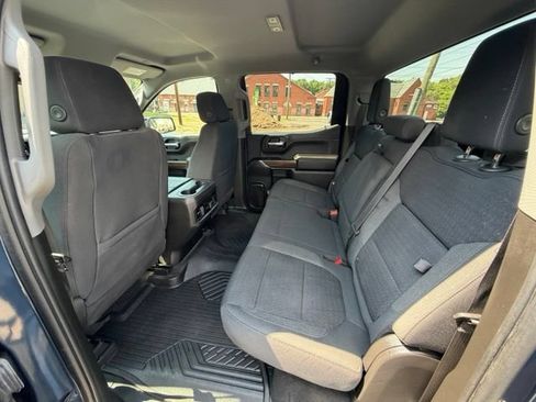 Used 2022 Chevrolet Silverado 1500 RST AWD/4WD image 15