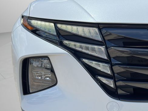 Certified 2024 Hyundai Tucson SEL FWD image 24