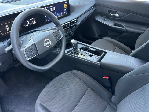 Used 2026 Nissan Sentra S w/ Floor Mat Package FWD image 11