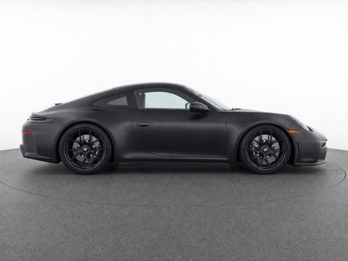 Certified 2026 Porsche 911 GT3 RWD image 8