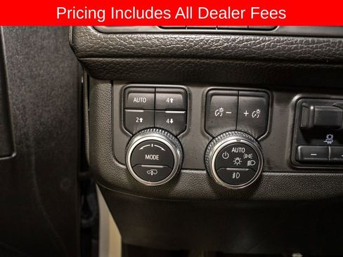Used 2023 GMC Yukon Denali w/ Denali Reserve Package AWD/4WD image 24