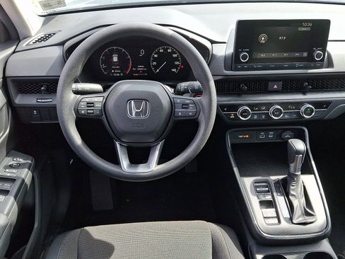 Used 2023 Honda CR-V EX image 12