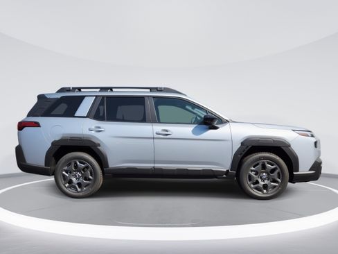 New 2026 Subaru Outback Premium AWD/4WD image 4