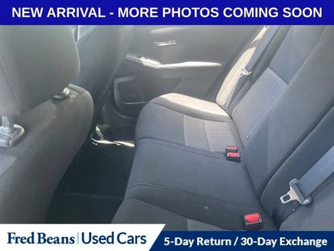 Used 2023 Nissan Sentra SV FWD image 12