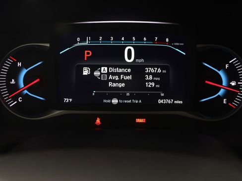 Used 2022 Honda Pilot Special Edition image 17