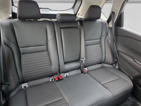 New 2026 Nissan Rogue SV AWD/4WD image 17