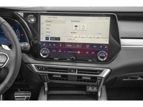 Used 2024 Lexus RX 350 F Sport w/ Convenience Package image 10