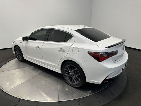 Used 2019 Acura ILX FWD image 5