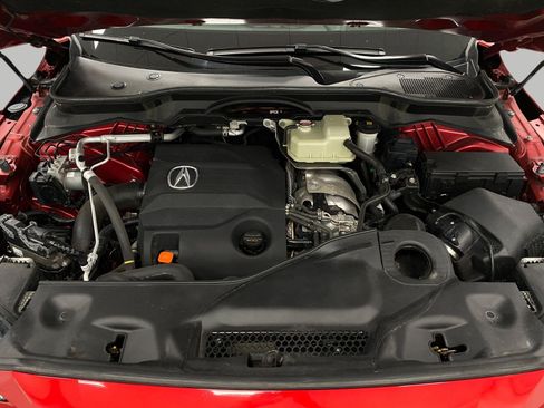 Used 2023 Acura MDX Type S w/ Advance Package AWD/4WD image 12