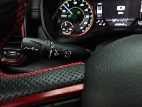 Used 2019 RAM 1500 Rebel w/ Rebel Level 2 Equipment Group AWD/4WD image 22