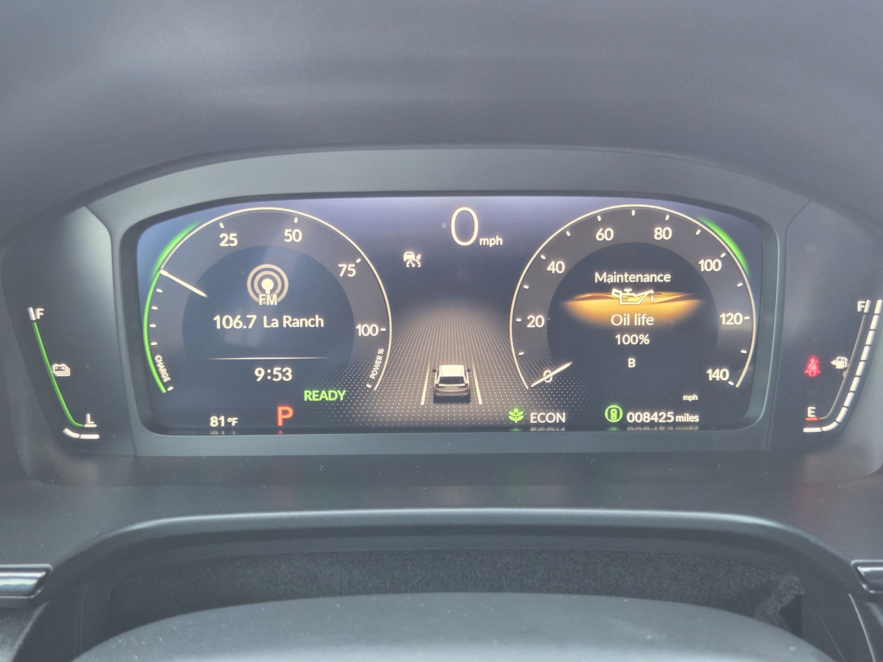 Used 2026 Honda CR-V Sport-L image 25