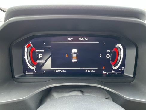 Certified 2024 Nissan Rogue SL image 12