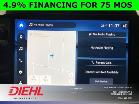 New 2026 Subaru Outback Limited image 29