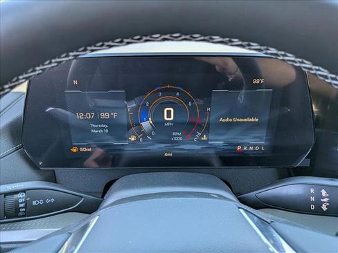 New 2026 Chevrolet Traverse LT w/ Midnight/Sport Edition image 11