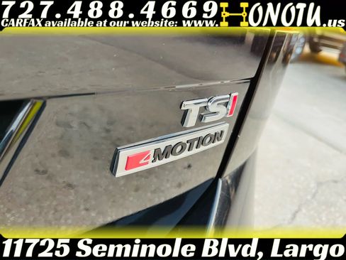 Used 2017 Volkswagen Golf Alltrack SEL image 29