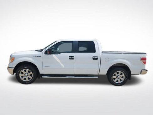 Used 2014 Ford F150 XLT w/ Equipment Group 302A Luxury RWD image 5