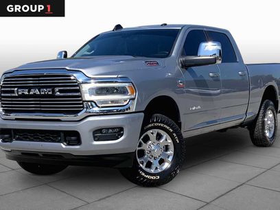 Certified 2024 RAM 2500 Laramie