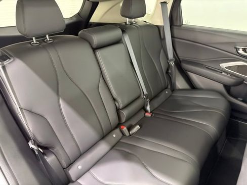 Certified 2023 Acura RDX AWD image 22