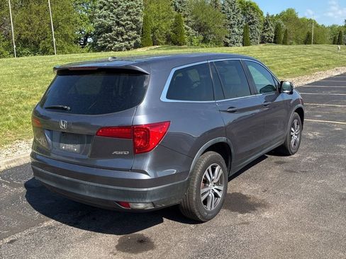Used 2016 Honda Pilot EX-L image 3