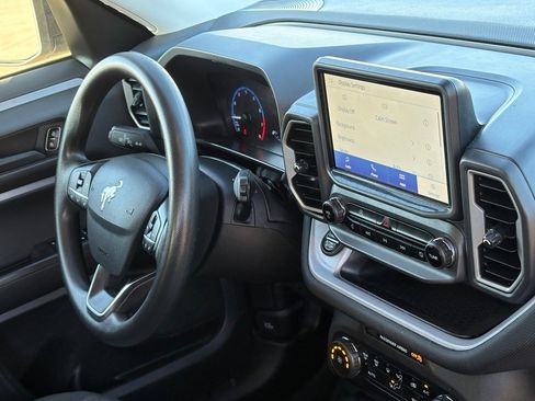 Used 2023 Ford Bronco Sport Big Bend image 42