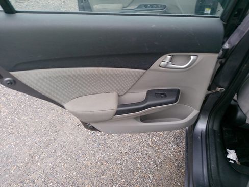 Used 2014 Honda Civic EX image 25