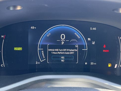 New 2026 Toyota Camry LE image 12