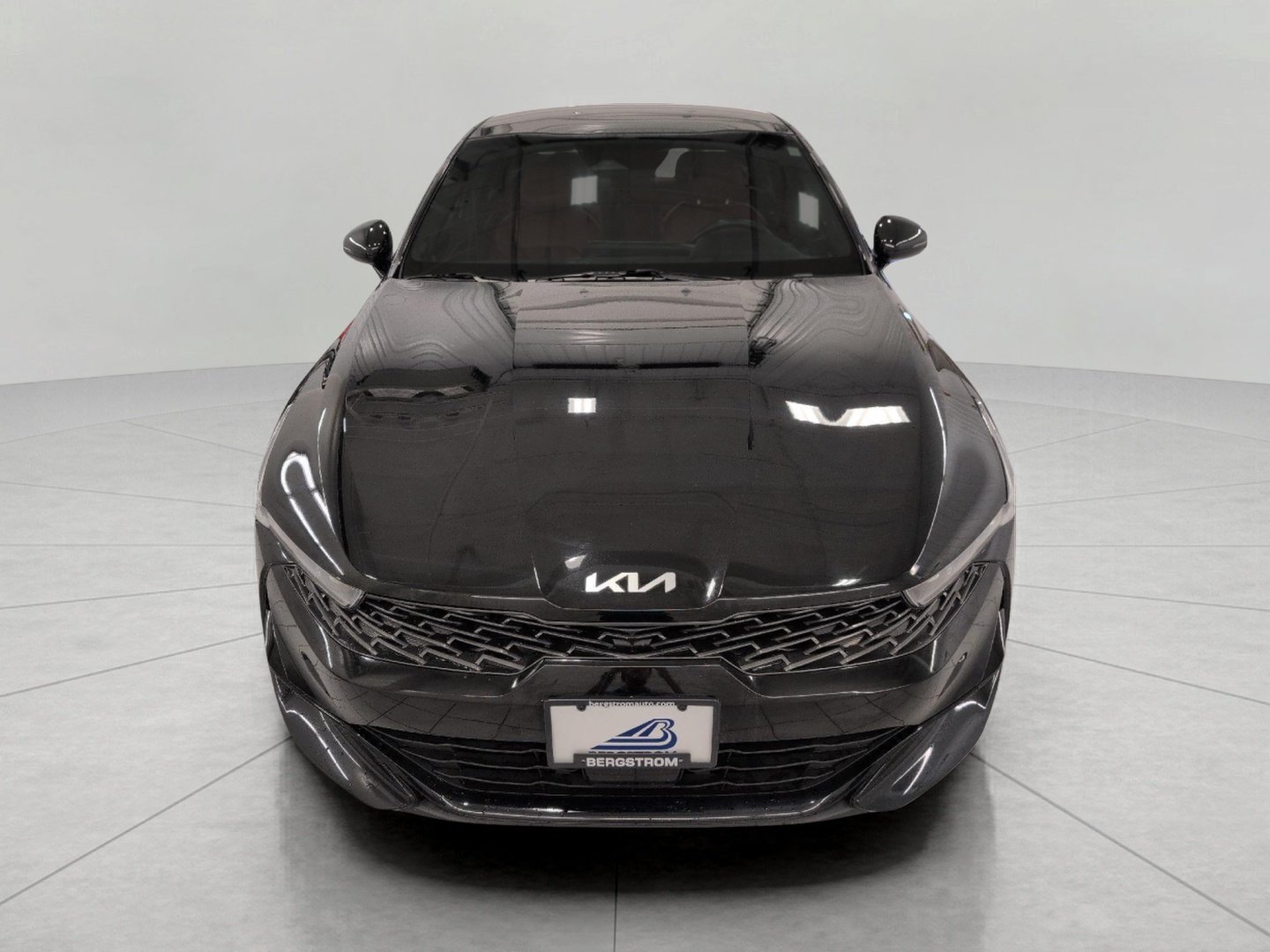 Used 2024 Kia K5 GT-Line AWD/4WD image 42