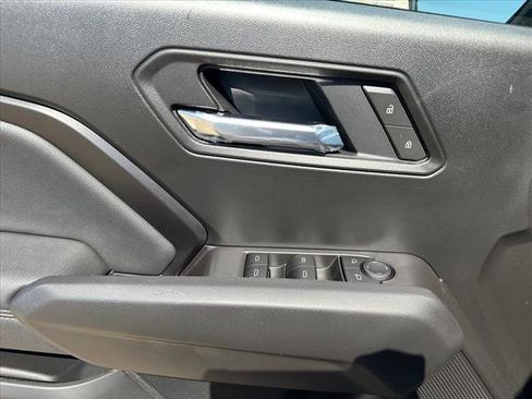 New 2025 Chevrolet Colorado LT w/ Advanced Trailering Package image 24