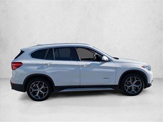 Used 2017 BMW X1 sDrive28i video 4