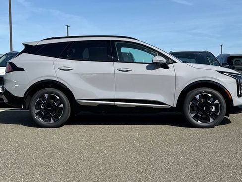 New 2026 Kia Sportage SX Prestige AWD/4WD image 3