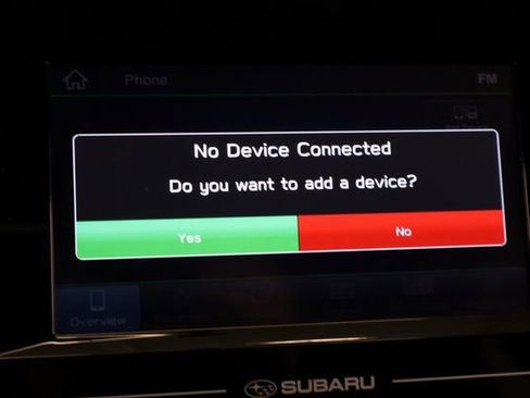 Used 2022 Subaru Impreza 2.0i image 24