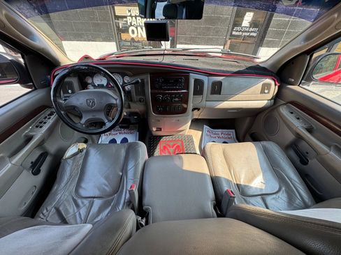 Used 2002 Dodge Ram 1500 Truck Short Bed image 22