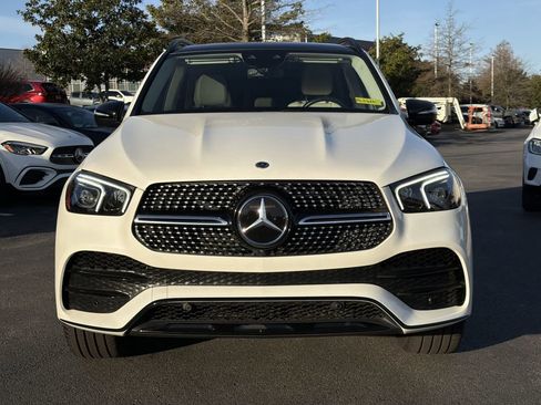 Used 2022 Mercedes-Benz GLE 350 image 8
