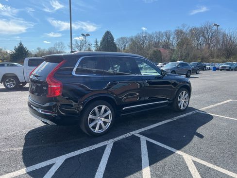 Used 2018 Volvo XC90 T6 Inscription w/ Luxury Package image 6