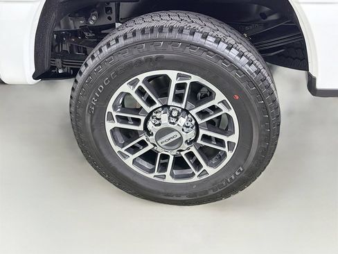 New 2026 Ford F250 Platinum w/ Platinum Plus Package AWD/4WD image 33