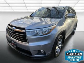 Used 2015 Toyota Highlander XLE 360° Tour