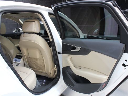 Used 2019 Audi A4 2.0T Premium w/ Convenience Package image 44