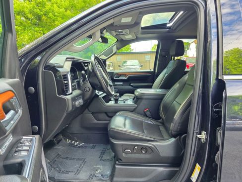 Used 2022 GMC Sierra 1500 Denali image 12