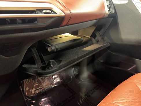 Used 2023 BMW iX M60 w/ Executive Package image 20