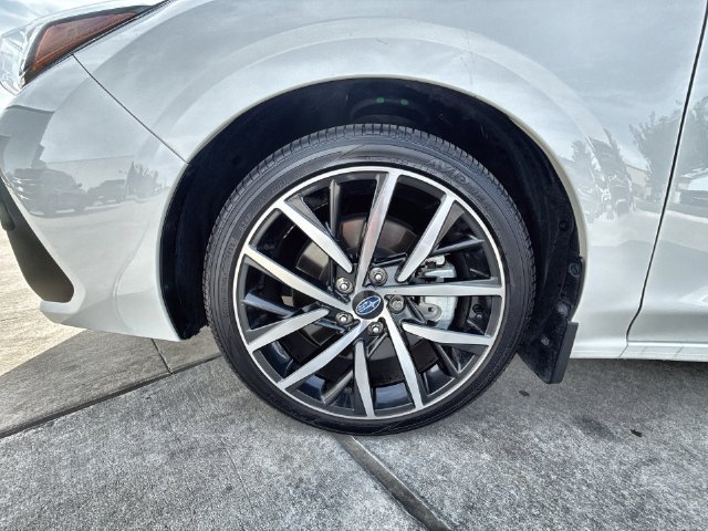 Certified 2026 Subaru Impreza 2.0i Sport AWD/4WD image 10