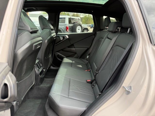 Used 2026 BMW X3 xDrive30i AWD/4WD image 21