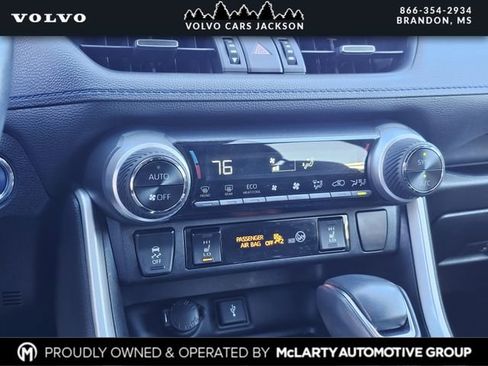 Used 2022 Toyota RAV4 XSE image 20