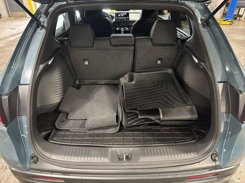 Certified 2023 Honda HR-V Sport image 16